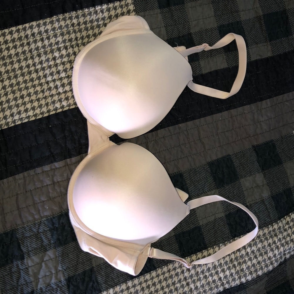 PINK 36DD bra